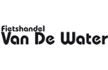 Fietsen Van De Water